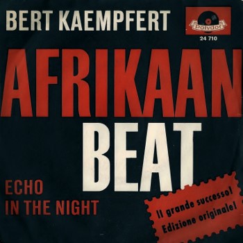 Bert Kaempfert & Orchestra